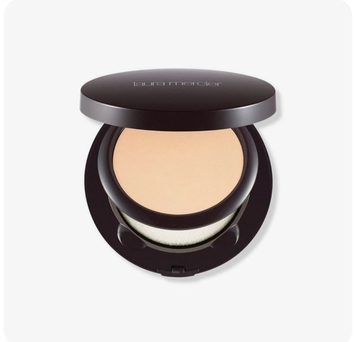 Laura Mercier Smooth Finish Foundation Powder