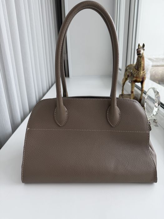 Сумка натуральная кожа Италия