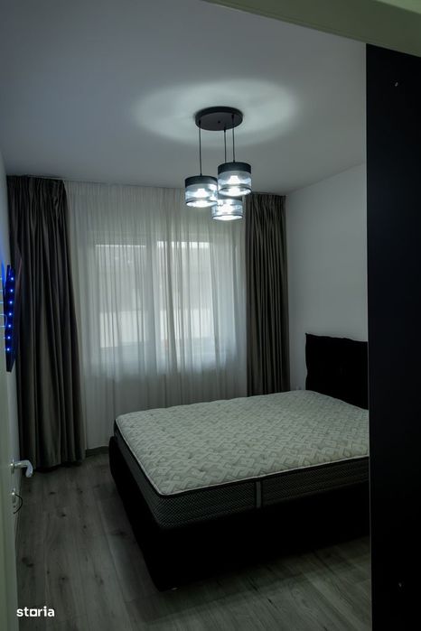 Apartament,