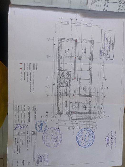 Casă de vânzare Belis