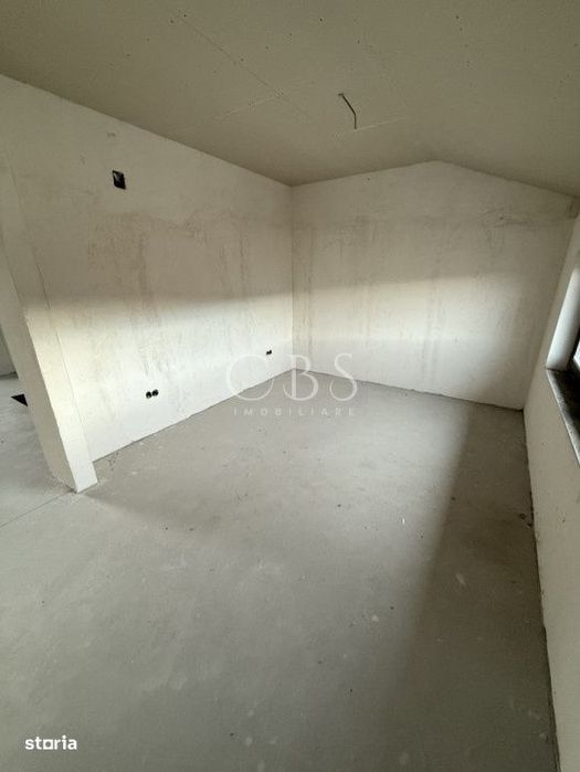 EXCLUSIVITATE !! COM 0% !! De vanzare duplex 4 cam 160 mpu D+P+E str O
