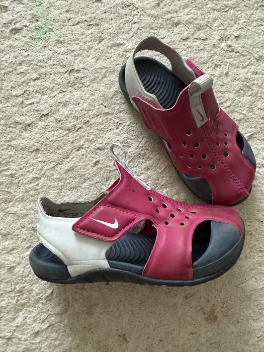 Sandale Nike copii