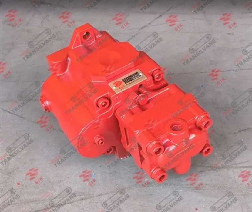 Pompă hidraulică pentru excavatoarele Kubota 25, Sunward SWE25UF