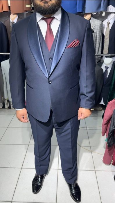 Prakat kostim shim katta razmerlar