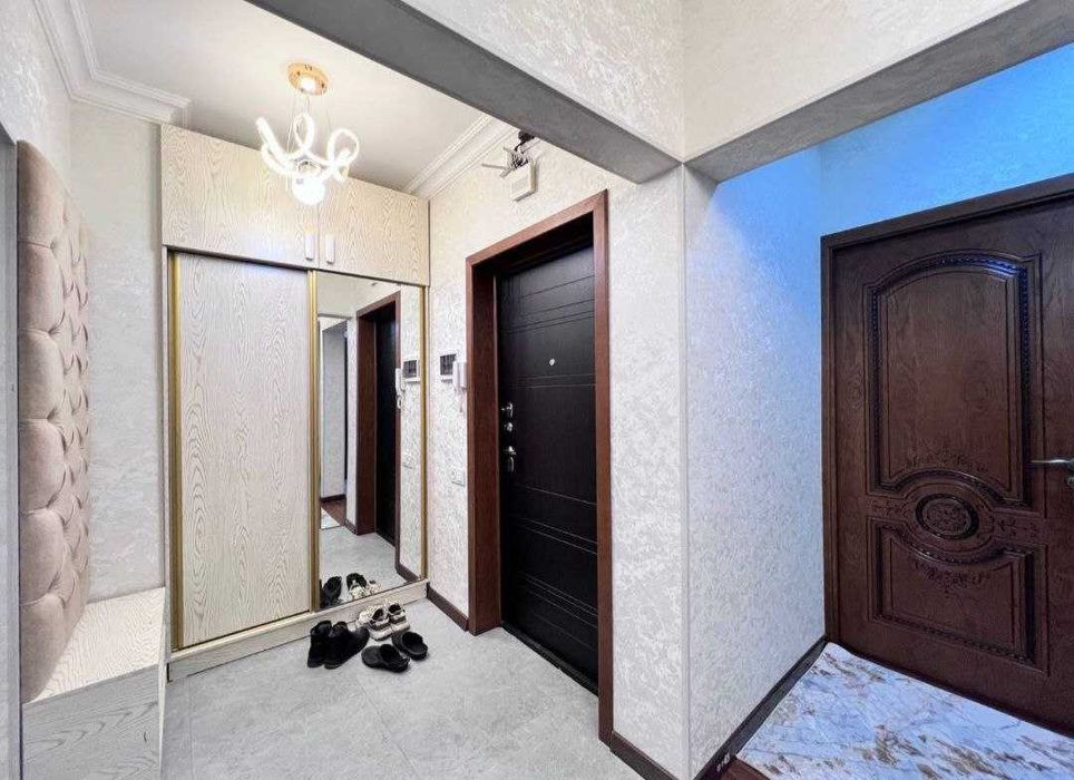 Юнусабад 4 квартал универсам