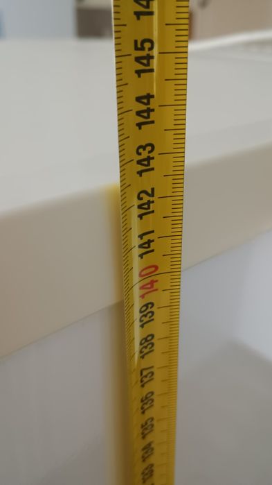 Frigider 56*56*143cm