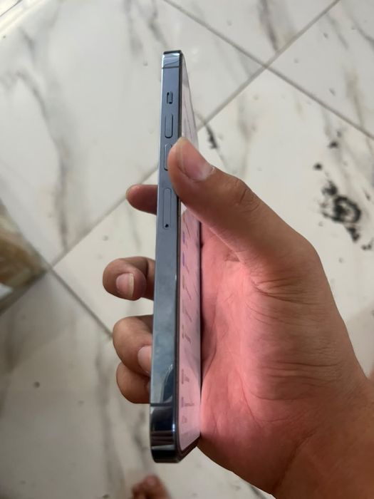 iPhone 13pro max 256gb