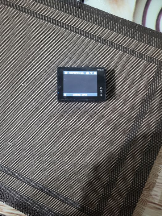 Vând camera de filmat myria