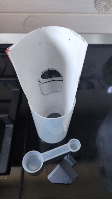 Mașina de copt pâine Tefal pain Dore alb