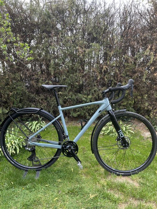 Carvel Gravel 110 Street 28 цола S 2x11 GRX