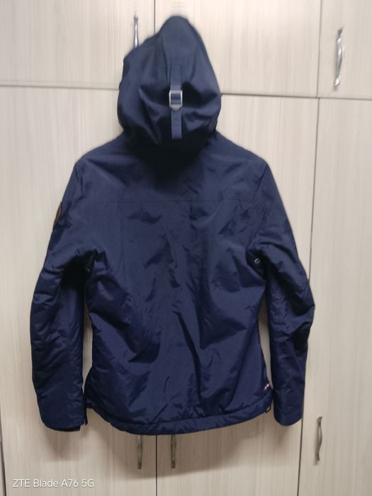 Оригинално яке Napapijri