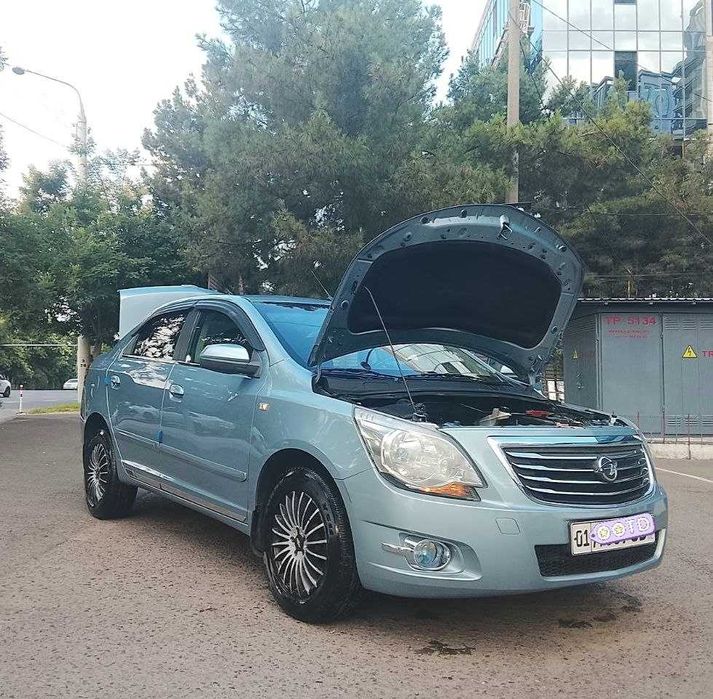 Продается Ravon Cobalt