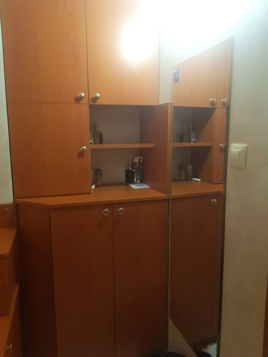 Дава се под наем Тристаен апартамент в Пловдив, Каменица 1 - 98 кв.м за 612 € - Снимка #12