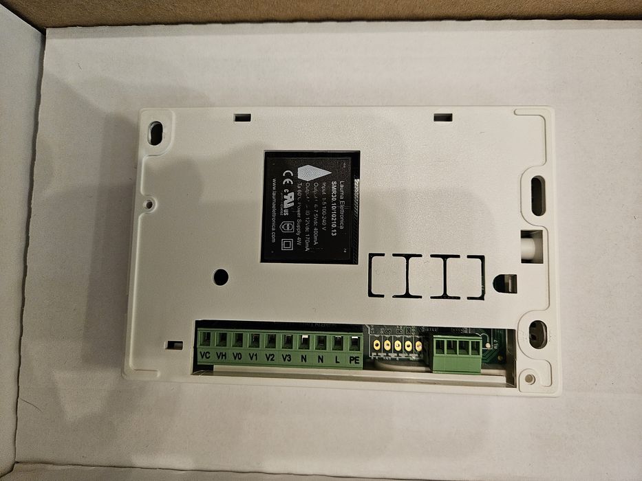 Управлени за Конвектор Daikin