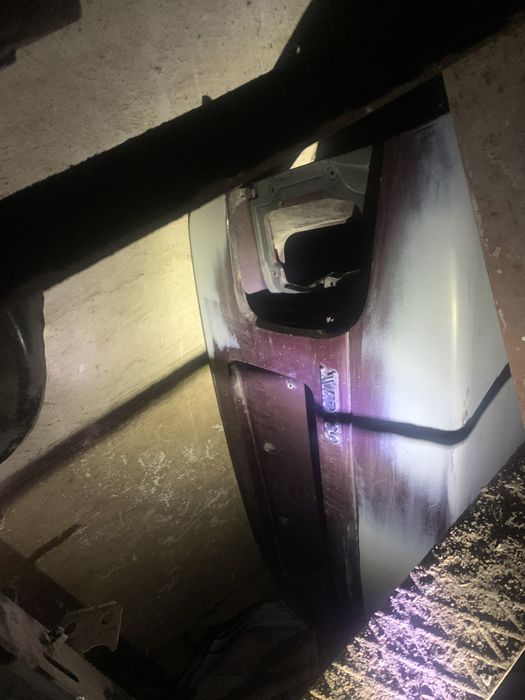 Кузовной элемент двери mazda xedos 9