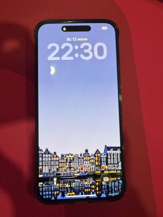 Iphone 14 pro max 128