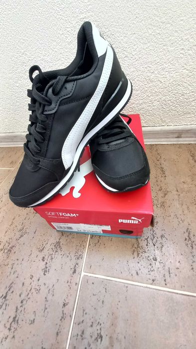Детски Маратонки PUMA