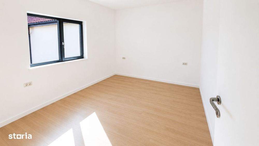 Casă deosebită, plan parter, Horpaz - 135.000 Euro