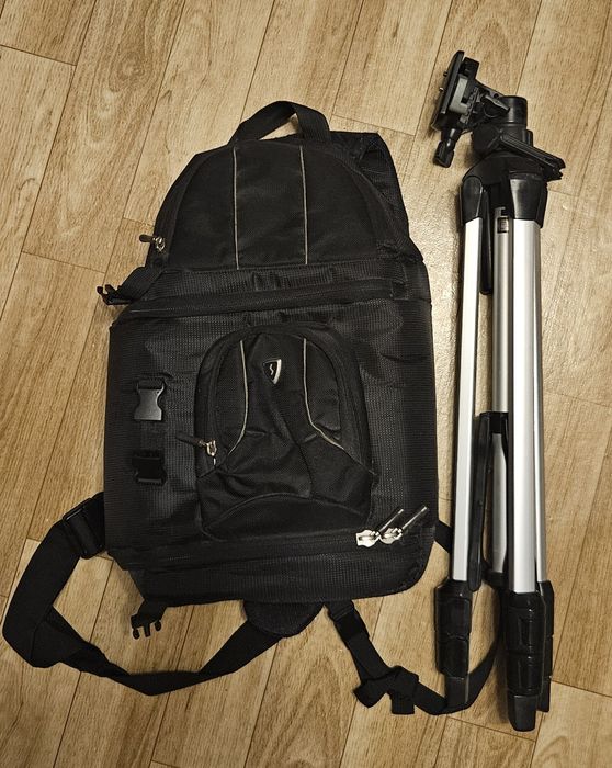 Canon eos 7d double zoom kit