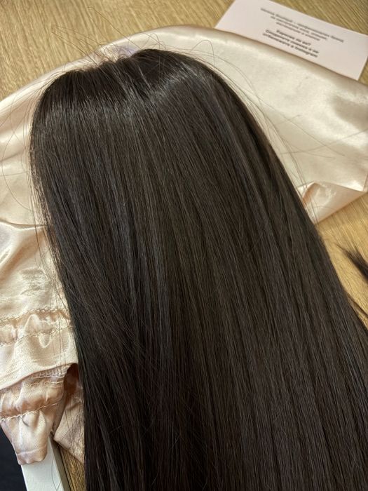 Висок клас синтетична опашка- Vanesa boutique