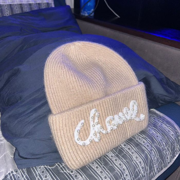 Fesuri Chanel Dama (19 bucati)