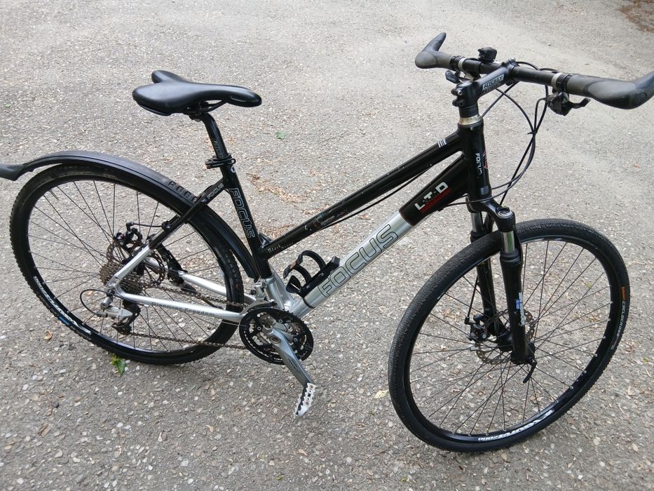 De vânzare Bicicleta Focus
