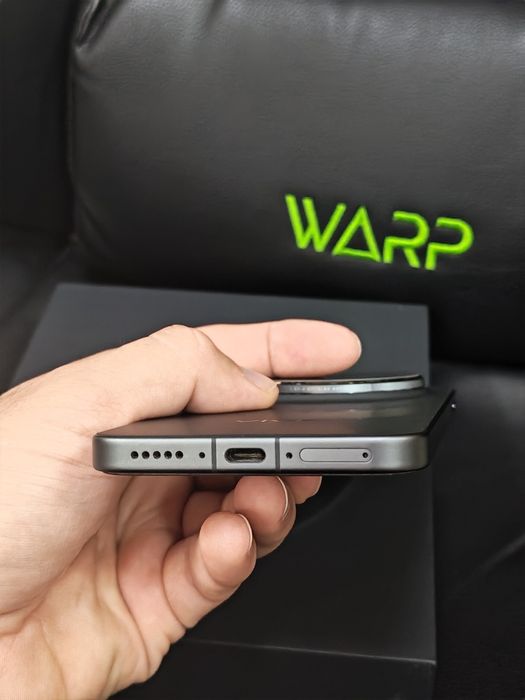 Vivo X300 Pro 5G EAC