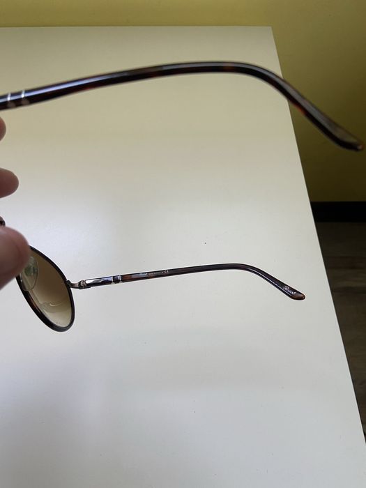 Женски слънчеви очила Persol