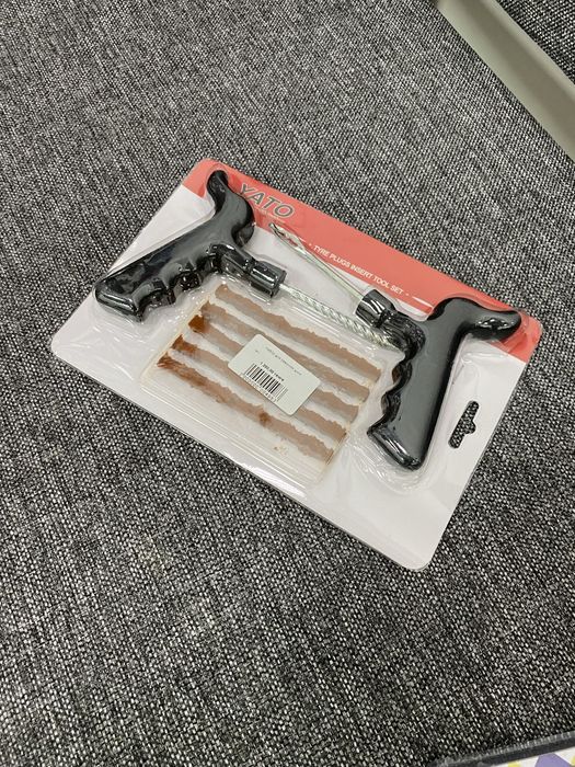 Набор ремонта шин