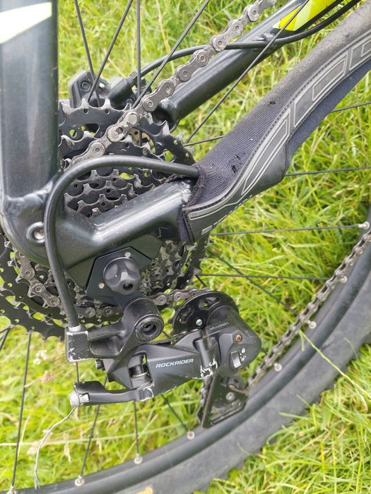 Vand bicicleta Rock Raider 530