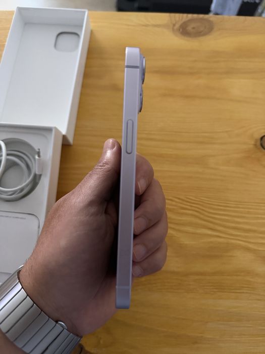 Iphone 14, 256 gb , stare buna , de vanzare