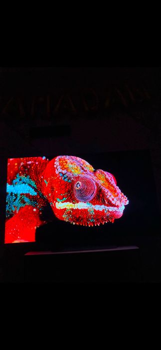 Продается телевизор LG C2 OLED evo 55