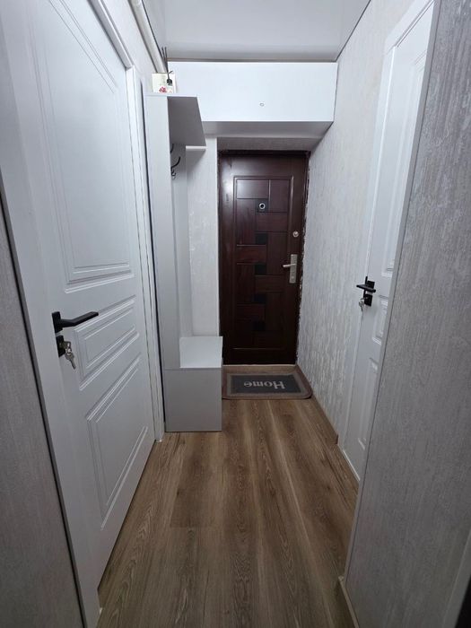 Бобура , некст 1/1/4 , Общ пл 25 , с ремонтом