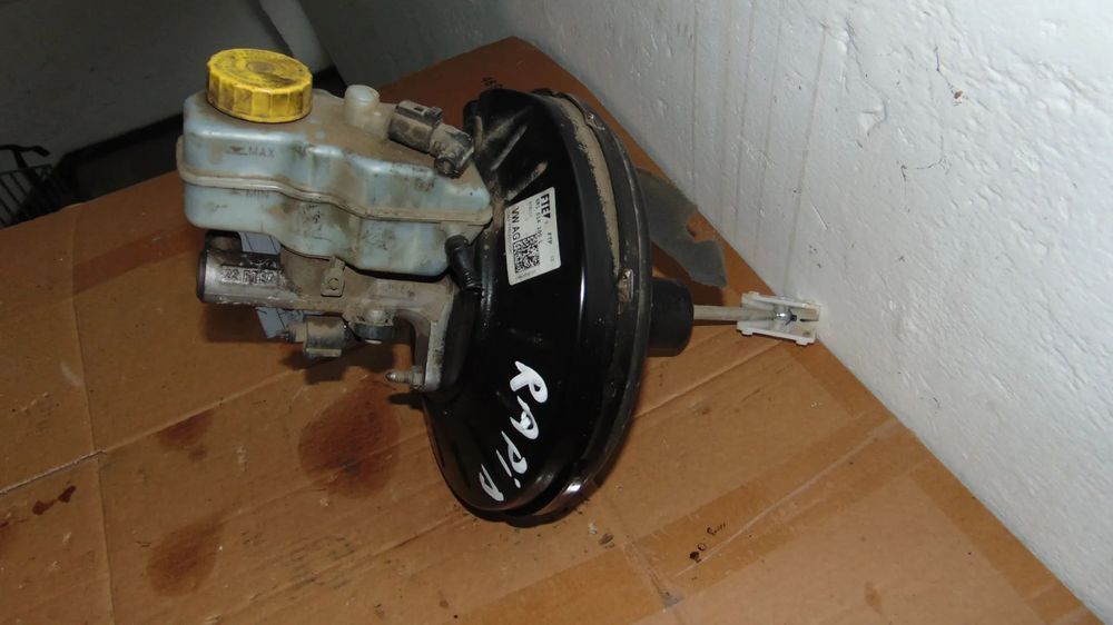 Tulumba cu pompa servo frana Skoda Rapid,VW Polo 6R,Skoda fabia an 2013 cod 6R1614105L