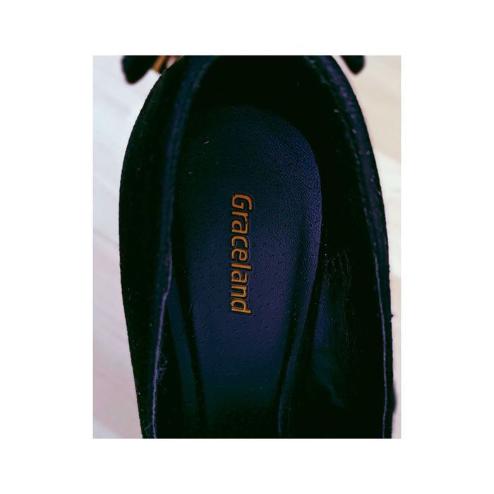 Pantofi Stiletto Graceland