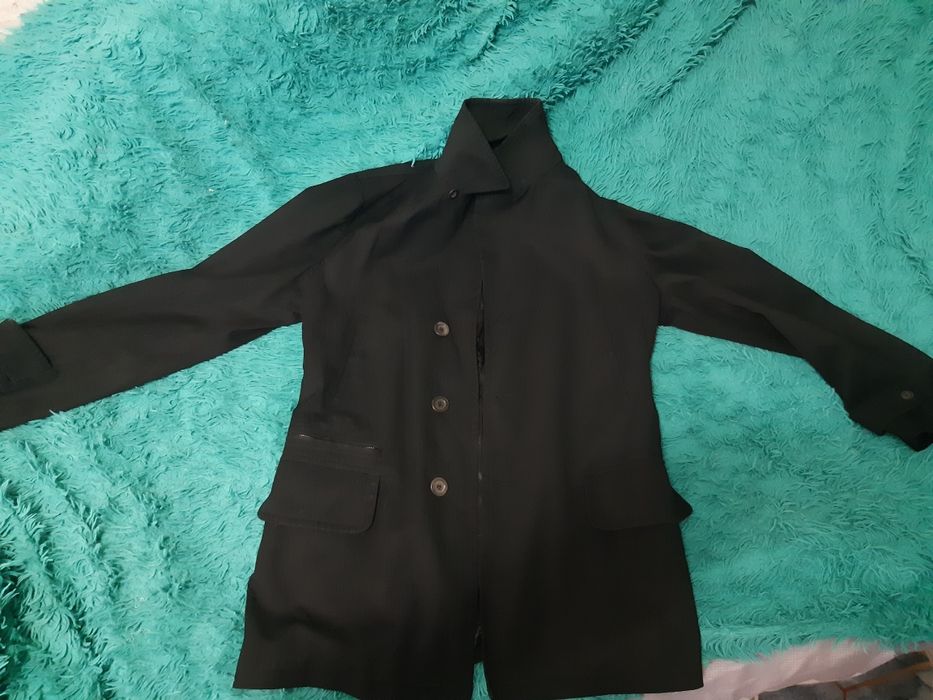 Оригинальное пальто Армани (Италия)