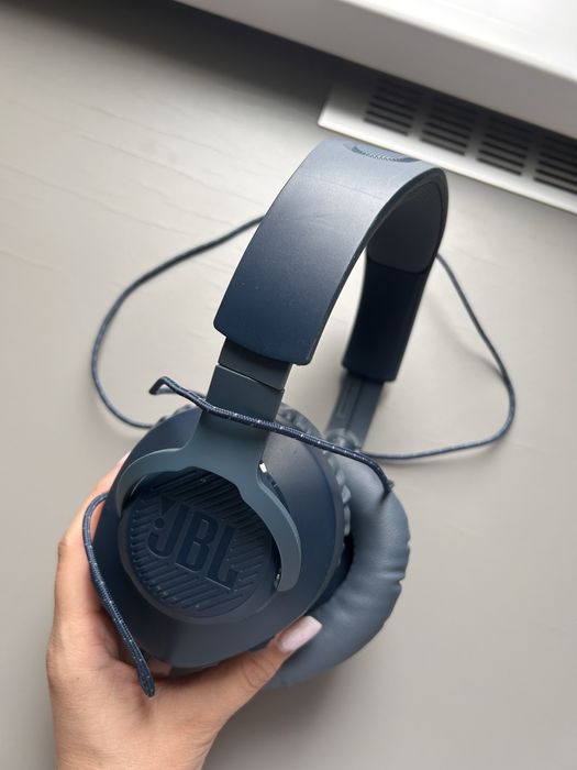 Наушники компютерные