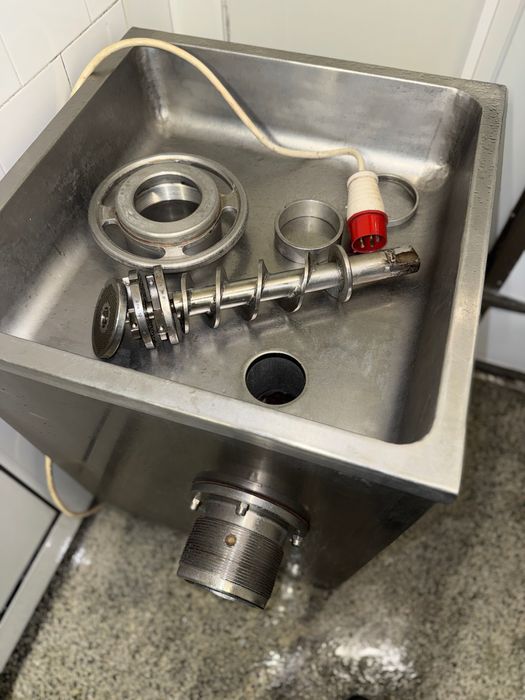 Месомелачка : ПИМ Хасково