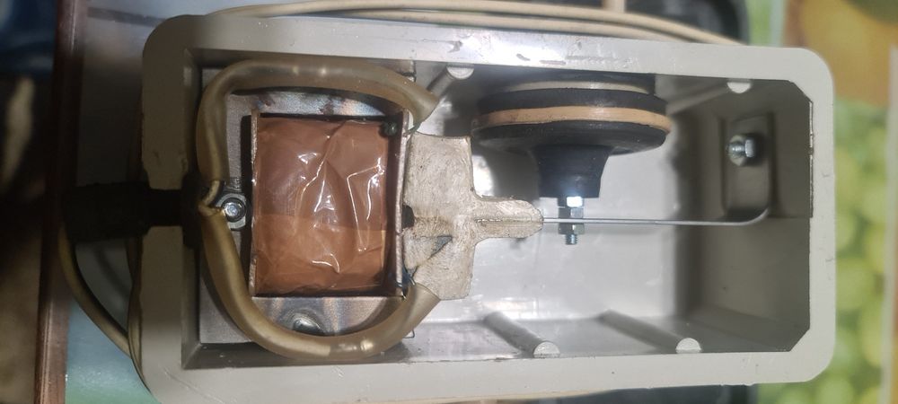 Помпа  Okean за аквариум