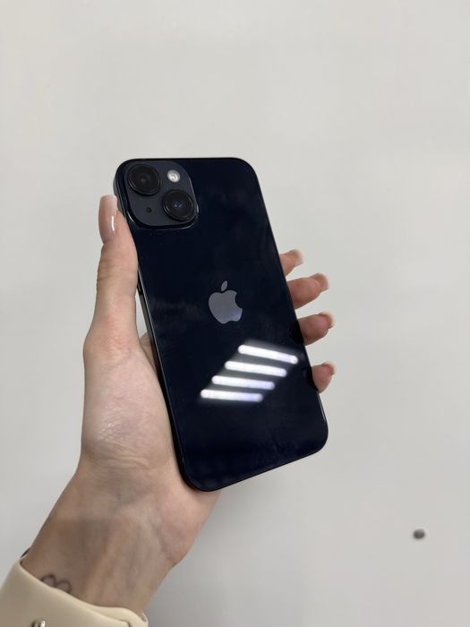 Apple iPhone 14, 128гб, Костанай 1014, лот 5725