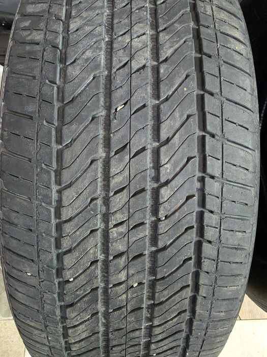BRIDGESTONE летние шины 275/50R22