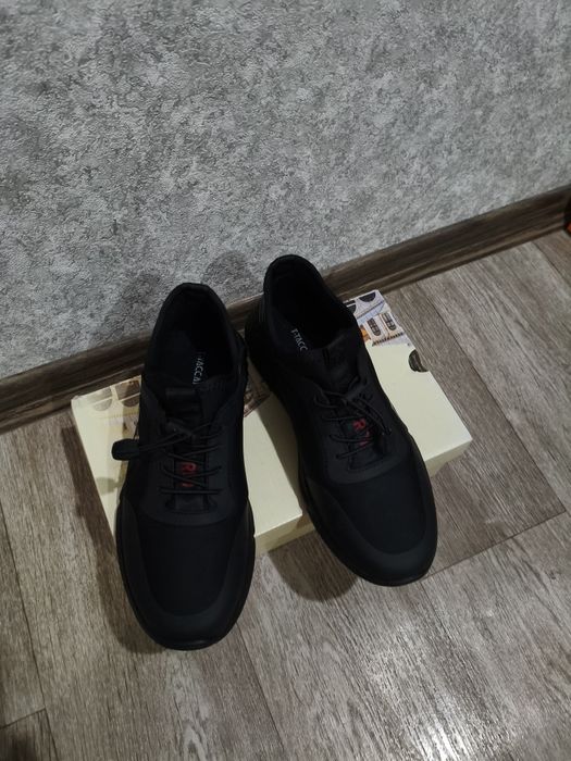 Полуботинки для мальчика, НОВЫЕ!!!