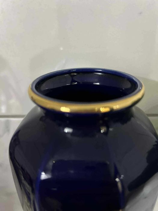 Винтидж японска порцеланова ваза