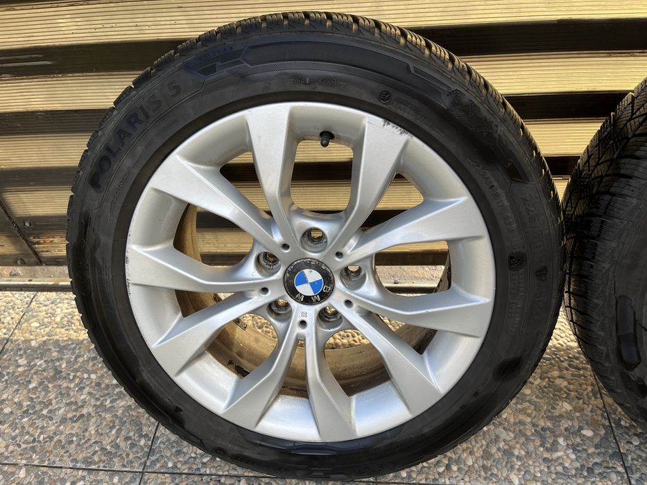 Jante originale bmw R17