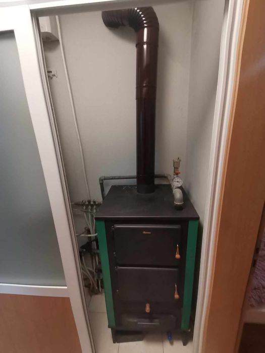 Дава се под наем Тристаен апартамент в Долни чифлик - 67 кв.м за 204 € - Снимка #4