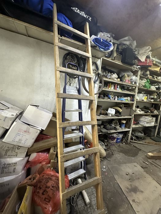 Продается лестница