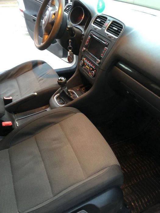 Vând Volkswagen Golf Variant, 1,6 diesel | stare perfecta