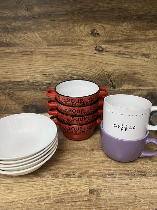 Посуда по 1000 тенге