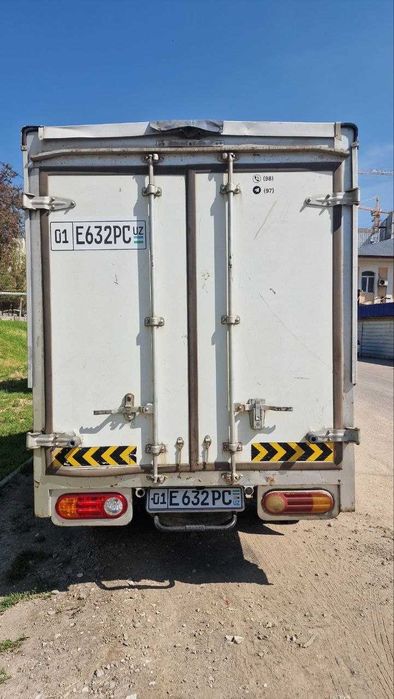 хундай портер 2 дизельда