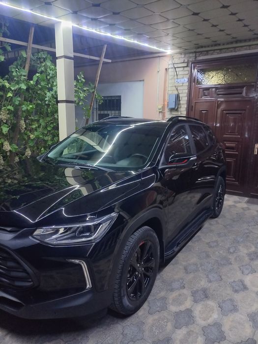 TRACKER-2 REDLINE 2024 й пробег 16 минг юриган сотилади